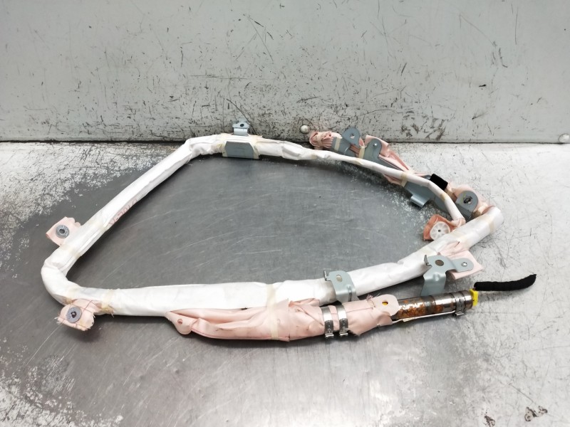 Recambio de airbag cortina delantero derecho para mazda cx-3 referencia OEM IAM 0589P1000367  