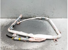 Recambio de airbag cortina delantero derecho para mazda cx-3 referencia OEM IAM 0589P1000367   2
