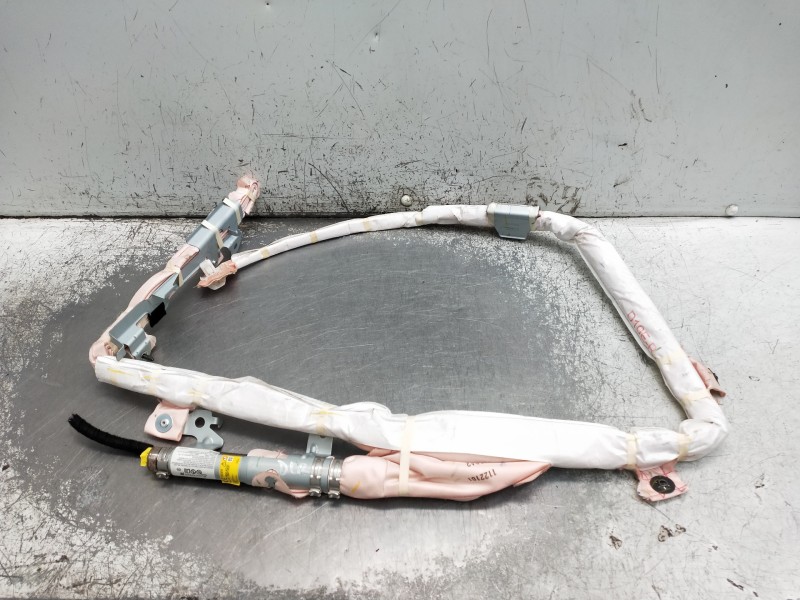 Recambio de airbag cortina delantero derecho para mazda cx-3 referencia OEM IAM 0589P1000367  