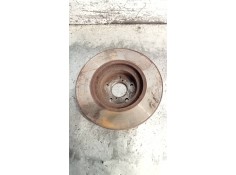 Recambio de disco freno delantero para subaru forester s12 xs classic referencia OEM IAM    2