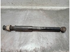 Recambio de amortiguador trasero derecho para renault clio ii fase i (b/cbo) 1.4 alize referencia OEM IAM 7700426693D 0305100041