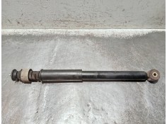 Recambio de amortiguador trasero izquierdo para renault clio ii fase i (b/cbo) 1.4 alize referencia OEM IAM 7700426693D 03051000 2
