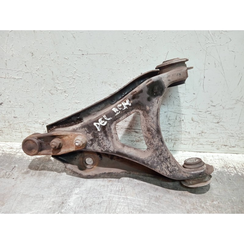 Recambio de brazo suspension inferior delantero derecho para renault clio ii fase i (b/cbo) 1.4 alize referencia OEM IAM   