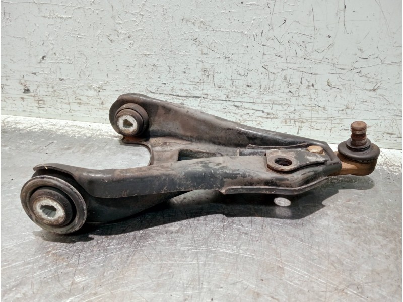 Recambio de brazo suspension inferior delantero derecho para renault clio ii fase i (b/cbo) 1.4 alize referencia OEM IAM   