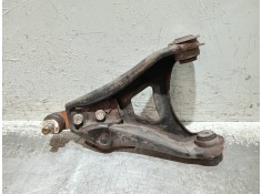 Recambio de brazo suspension inferior delantero izquierdo para renault clio ii fase i (b/cbo) 1.4 alize referencia OEM IAM   