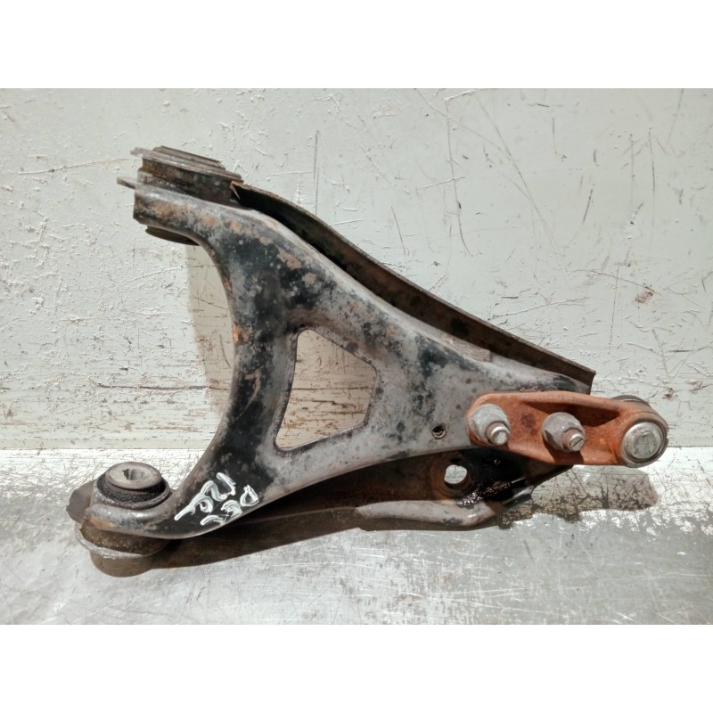 Recambio de brazo suspension inferior delantero izquierdo para renault clio ii fase i (b/cbo) 1.4 alize referencia OEM IAM   