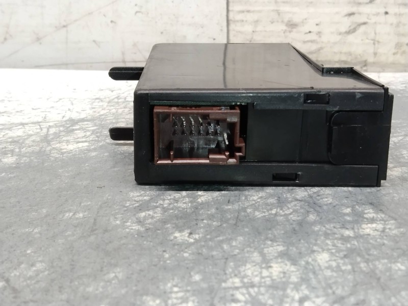 Recambio de conmutador de arranque para renault vel satis (bj0) expression referencia OEM IAM 8200293678  