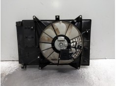 Recambio de electroventilador para mazda cx-3 referencia OEM IAM   