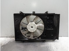 Recambio de electroventilador para mazda cx-3 referencia OEM IAM    2