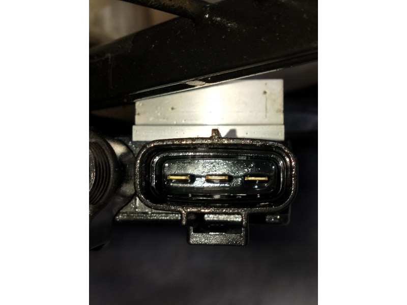 Recambio de electroventilador para mazda cx-3 referencia OEM IAM   