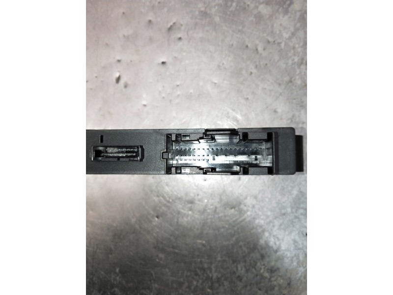 Recambio de modulo electronico para bmw serie 1 berlina (e81/e87) referencia OEM IAM  5WK49515A 