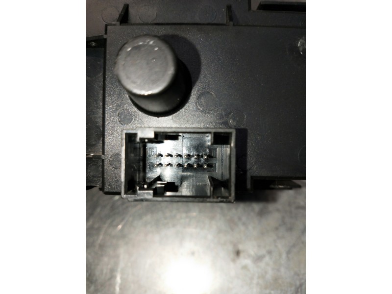 Recambio de mando luces para bmw serie 1 berlina (e81/e87) referencia OEM IAM   INTERRUPTOR