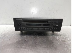 Recambio de sistema audio / radio cd para bmw serie 1 berlina (e81/e87) referencia OEM IAM 651292127501 14472110 