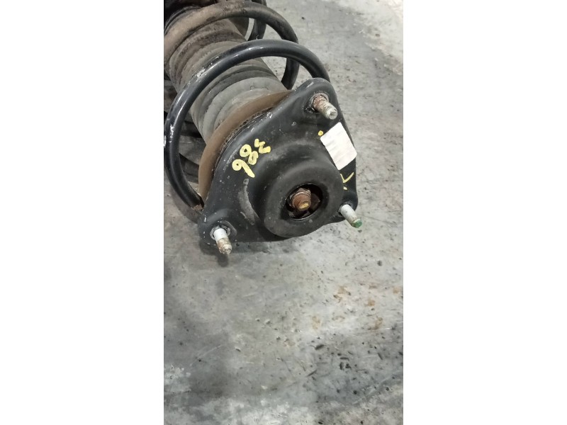 Recambio de amortiguador delantero derecho para hyundai i40 1.7 crdi cat referencia OEM IAM 546613Z330  