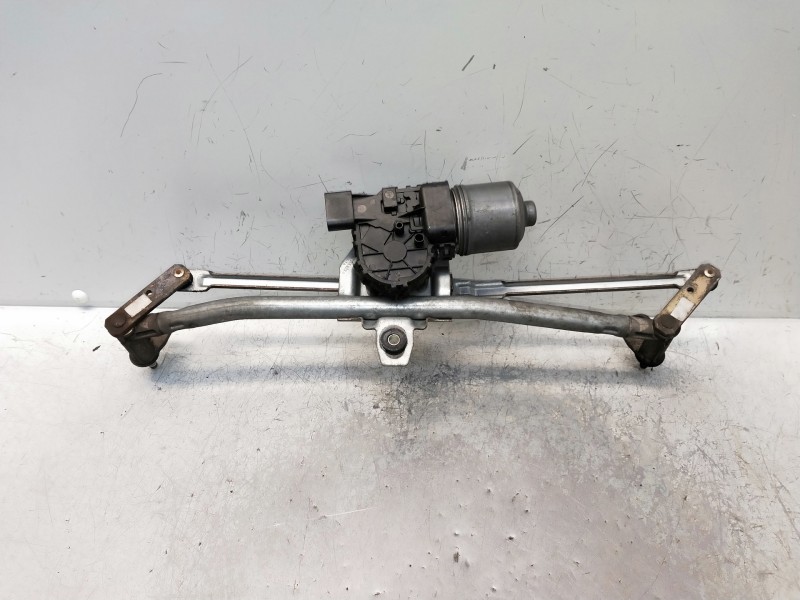 Recambio de motor limpia delantero para volkswagen golf iv berlina (1j1) referencia OEM IAM 0390241531 1J1955113C 