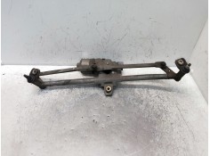 Recambio de motor limpia delantero para volkswagen golf iv berlina (1j1) referencia OEM IAM 0390241531 1J1955113C  2