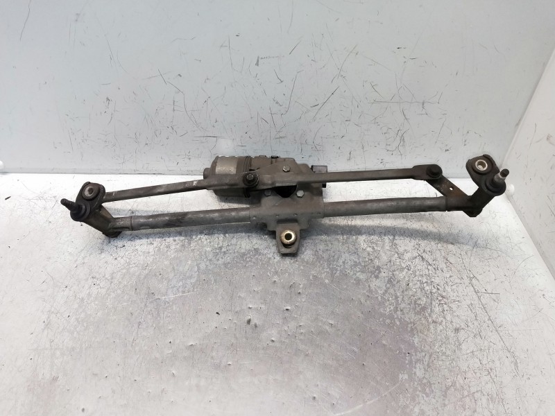 Recambio de motor limpia delantero para volkswagen golf iv berlina (1j1) referencia OEM IAM 0390241531 1J1955113C 