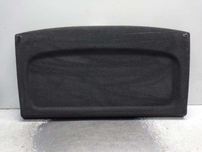 Recambio de bandeja trasera para volkswagen golf iv berlina (1j1) referencia OEM IAM   
