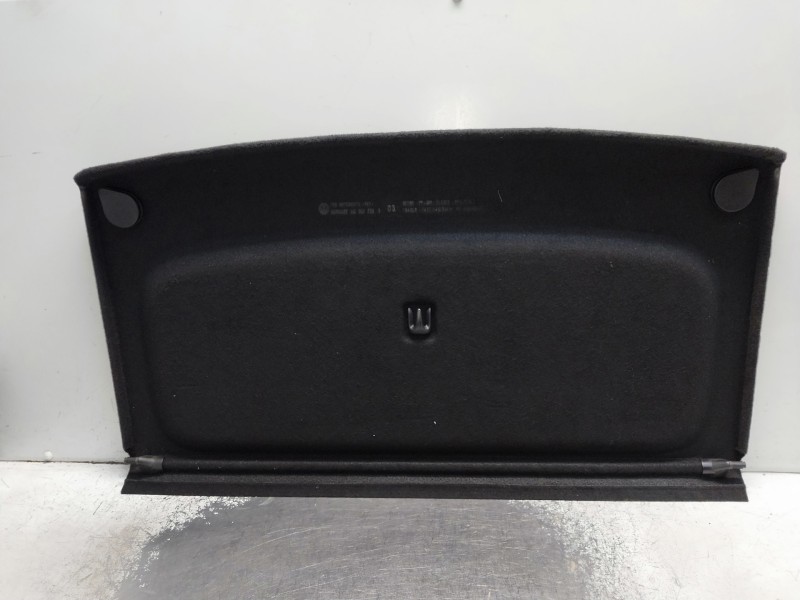 Recambio de bandeja trasera para volkswagen golf iv berlina (1j1) referencia OEM IAM   