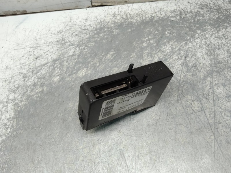 Recambio de conmutador de arranque para renault vel satis (bj0) expression referencia OEM IAM 8200293678  
