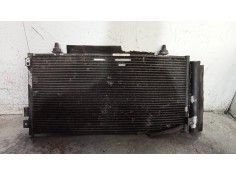 Recambio de condensador / radiador aire acondicionado para subaru forester s12 xs classic referencia OEM IAM 73210SC000  