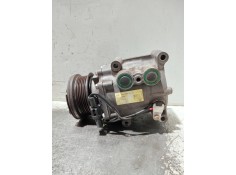 Recambio de compresor aire acondicionado para ford focus berlina (cak) ambiente referencia OEM IAM YS4H19D  