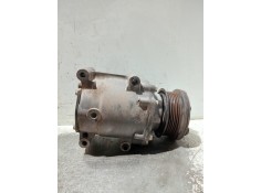 Recambio de compresor aire acondicionado para ford focus berlina (cak) ambiente referencia OEM IAM YS4H19D   2
