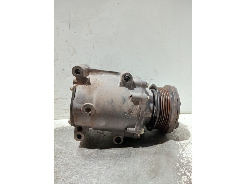 Recambio de compresor aire acondicionado para ford focus berlina (cak) ambiente referencia OEM IAM YS4H19D  