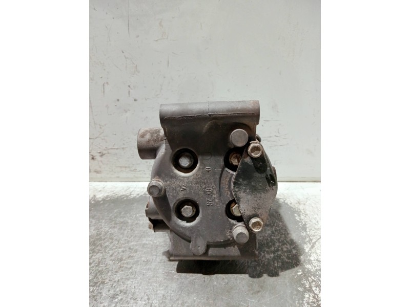 Recambio de compresor aire acondicionado para ford focus berlina (cak) ambiente referencia OEM IAM YS4H19D  