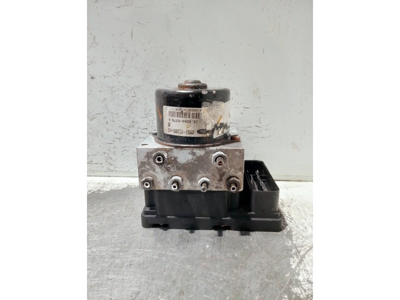 Recambio de abs para ford focus berlina (cak) ambiente referencia OEM IAM 5WK84040 2M512C285AD 10020403784