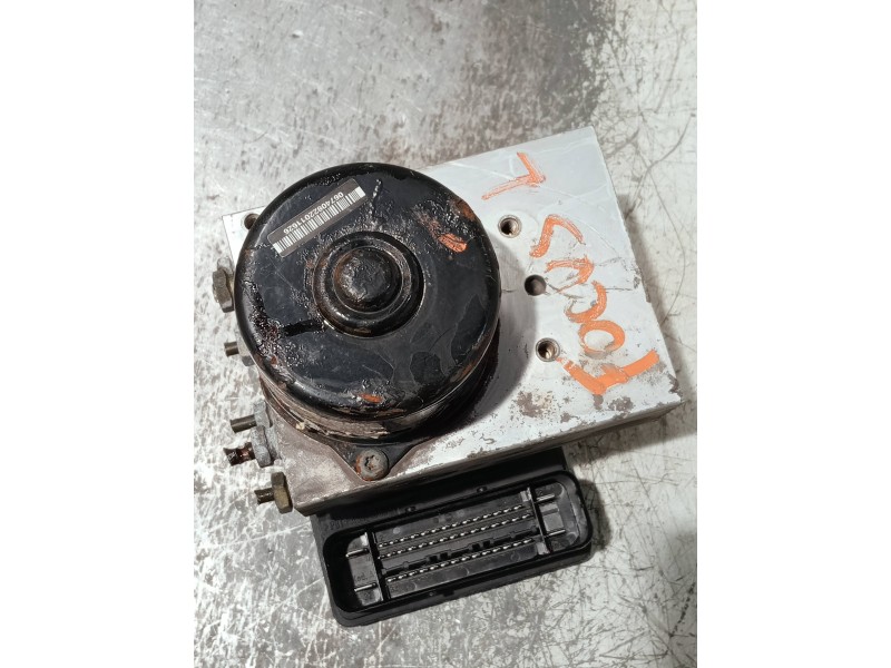 Recambio de abs para ford focus berlina (cak) ambiente referencia OEM IAM 5WK84040 2M512C285AD 10020403784