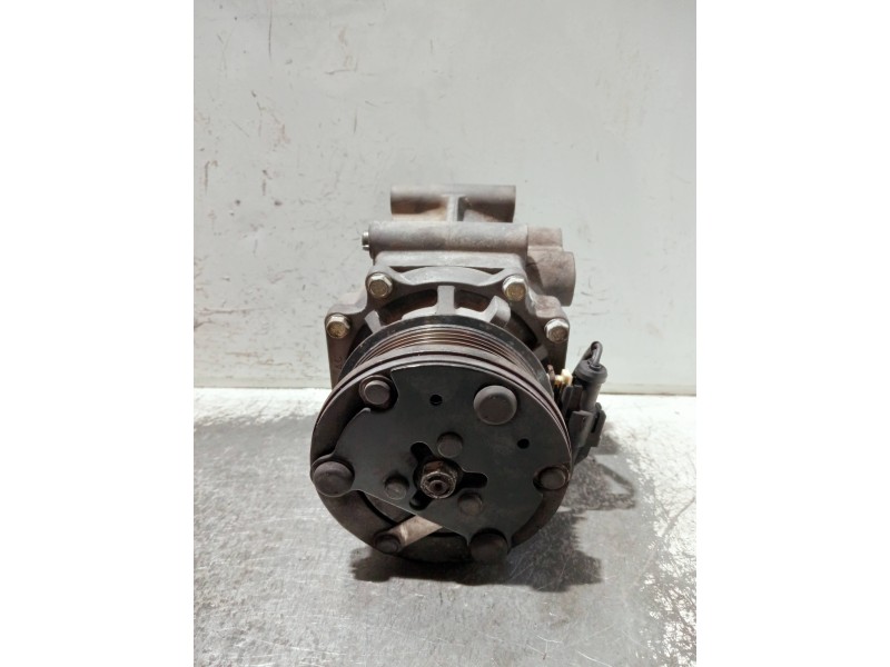 Recambio de compresor aire acondicionado para ford focus berlina (cak) ambiente referencia OEM IAM YS4H19D  