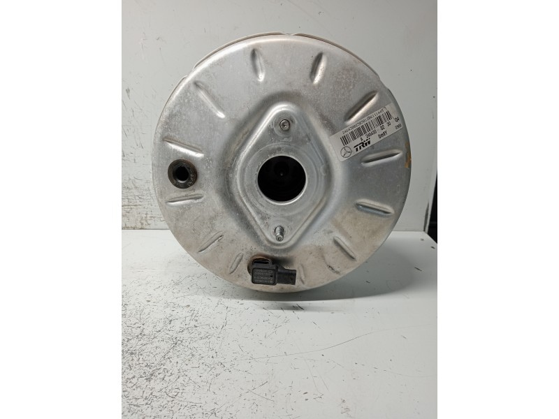Recambio de servofreno para mercedes clase b (w246) b 180 cdi be (246.200) referencia OEM IAM A2464300230  