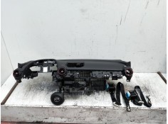 Recambio de kit airbag para mazda cx-3 referencia OEM IAM DGF7XUH9NNX  