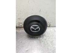Recambio de kit airbag para mazda cx-3 referencia OEM IAM DGF7XUH9NNX   2