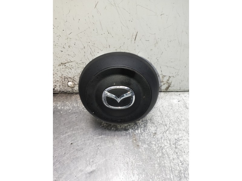 Recambio de kit airbag para mazda cx-3 referencia OEM IAM DGF7XUH9NNX  