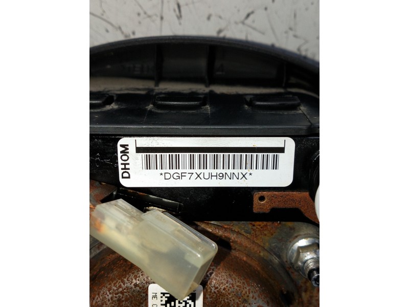 Recambio de kit airbag para mazda cx-3 referencia OEM IAM DGF7XUH9NNX  