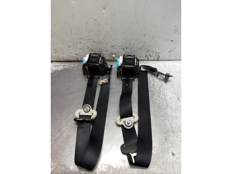 Recambio de kit airbag para mazda cx-3 referencia OEM IAM DGF7XUH9NNX  