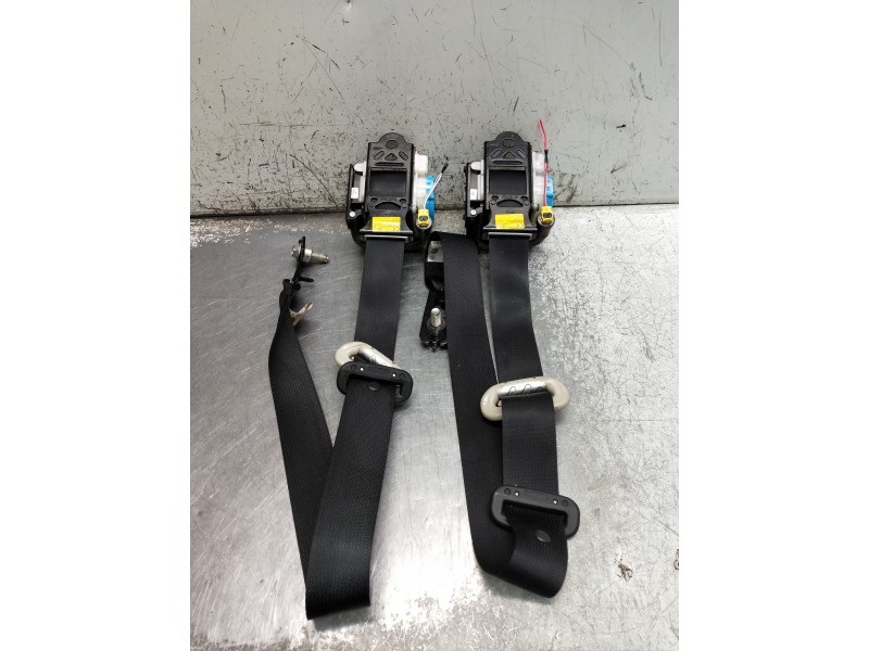 Recambio de kit airbag para mazda cx-3 referencia OEM IAM DGF7XUH9NNX  