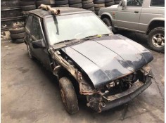 opel corsa a del año 1991