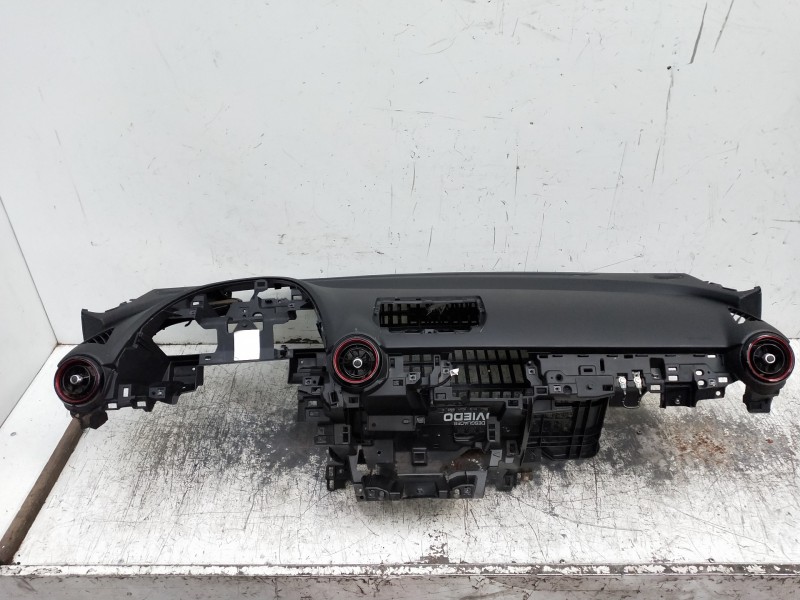 Recambio de kit airbag para mazda cx-3 referencia OEM IAM DGF7XUH9NNX  