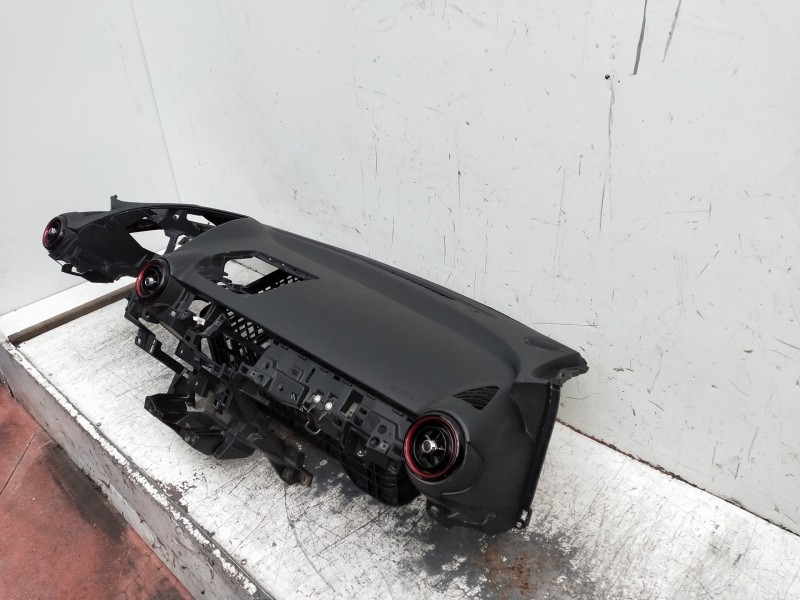 Recambio de kit airbag para mazda cx-3 referencia OEM IAM DGF7XUH9NNX  