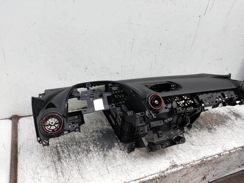 Recambio de kit airbag para mazda cx-3 referencia OEM IAM DGF7XUH9NNX  