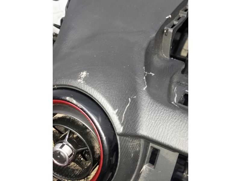 Recambio de kit airbag para mazda cx-3 referencia OEM IAM DGF7XUH9NNX  