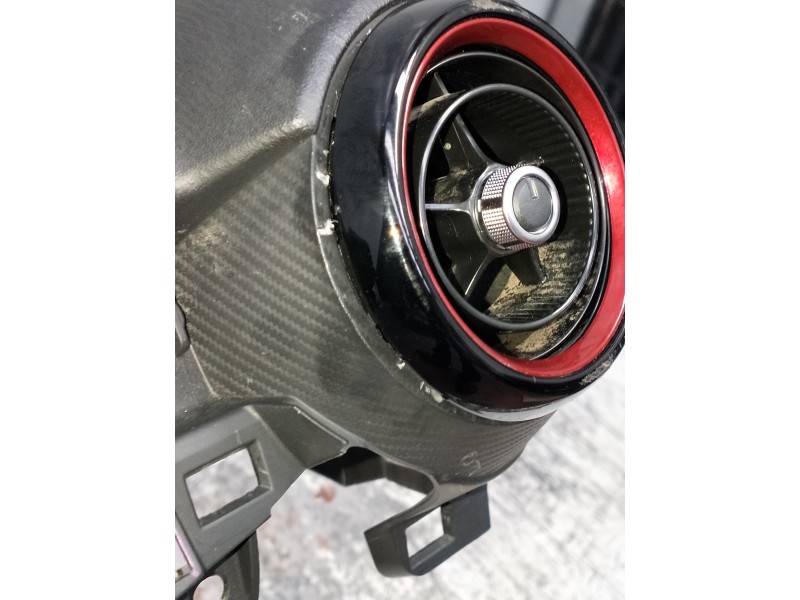 Recambio de kit airbag para mazda cx-3 referencia OEM IAM DGF7XUH9NNX  