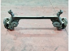 Recambio de puente trasero para mazda cx-3 referencia OEM IAM   DISCO / ABS