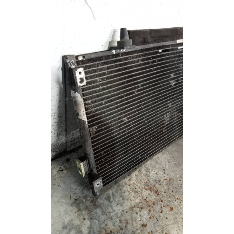 Recambio de condensador / radiador aire acondicionado para subaru forester s12 xs classic referencia OEM IAM 73210SC000  