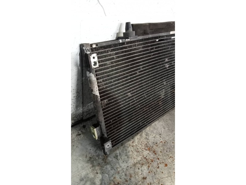 Recambio de condensador / radiador aire acondicionado para subaru forester s12 xs classic referencia OEM IAM 73210SC000  