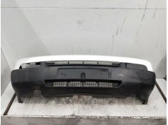 Recambio de paragolpes delantero para peugeot expert kombi referencia OEM IAM   