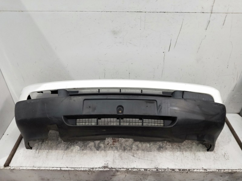 Recambio de paragolpes delantero para peugeot expert kombi referencia OEM IAM   